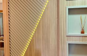 Belíssimo Apto com lareira e piscina aquecida! - Foto 17