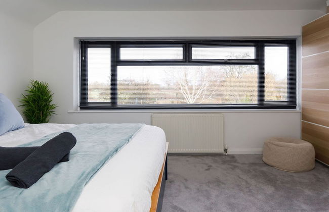 Renovated Home for 8 Canal Walk to Chichester - Foto 22