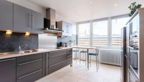 L'Excellent de Dumas - Foto 3, stove