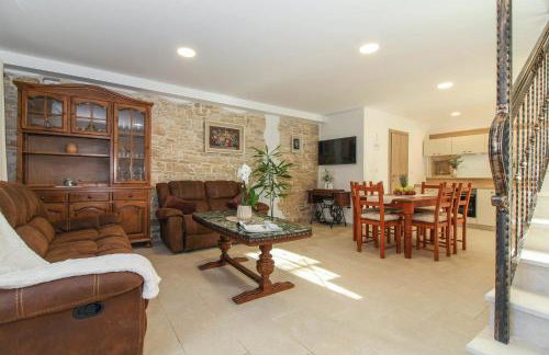 Villa Olea in Barat - Haus für 6-8 Personen - Photo 17