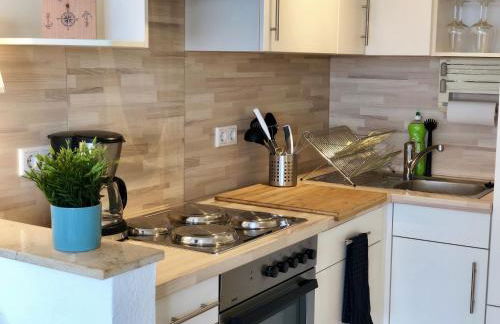 Förde-Loge 20 - Glücksburg - Foto 28