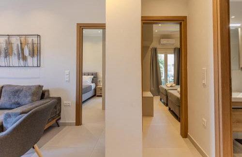 Rodakinia Kassiopi Apartment - Foto 22