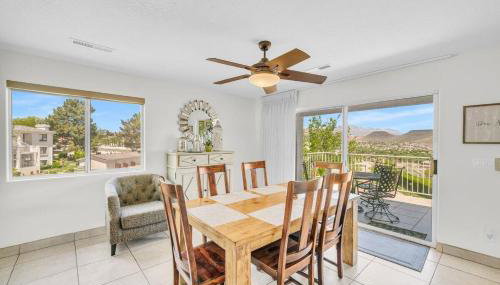 Modern Resort Condo - Pools, Courts & Scenic Views - Foto 5