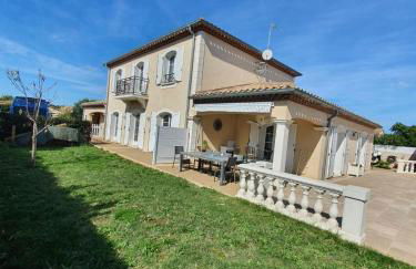 La Bastide du Canal avec piscine et clim - Foto 25
