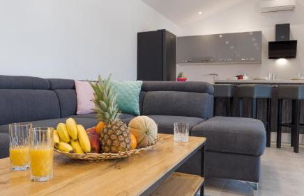 Luksuzna kuća za odmor "Villa Romantica" - Photo 16