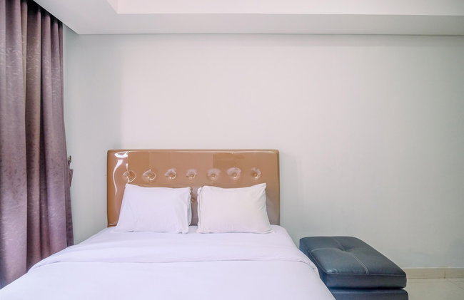 Comfortable And Minimalist 2Br At Gold Coast Apartment - Foto 4