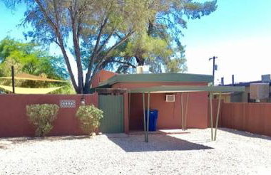Cute Bungalow 1 Mile from U of A - Foto 1