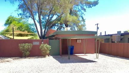 Cute Bungalow 1 Mile from U of A - Foto 1, Other