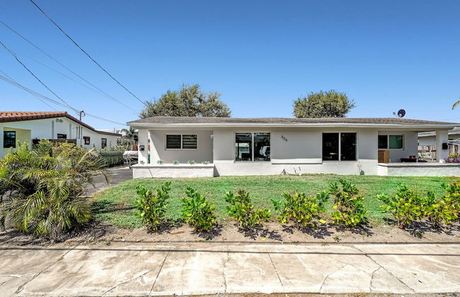 Sunny Waterside B in Dania Beach - Foto 27