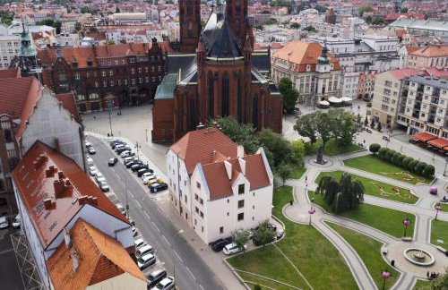 Apartamenty Katedralna Legnica - Foto 14