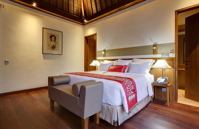 Koenokoeni Villa - Foto 7