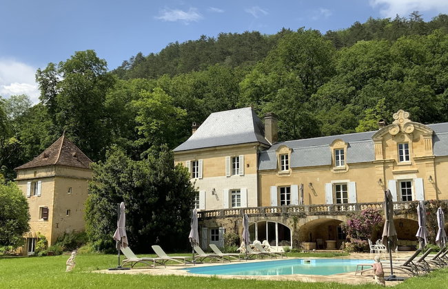 Château d'Argentonesse - Foto 58