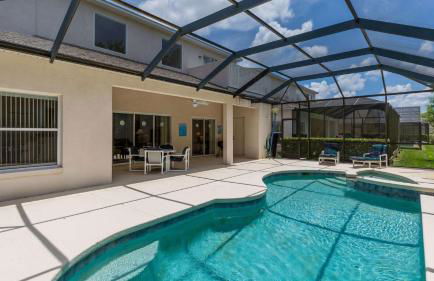 Lucky Charm - Budget-friendly 5 bed vacation home, close to Disney World - Foto 7