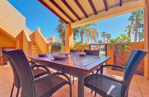 Albatros Playa 3 - 1207 - Foto 9