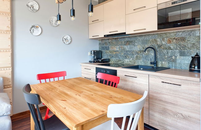 Sun & Snow Kościelisko Królewska - Foto 4