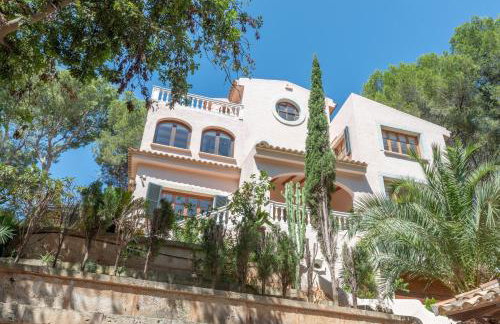 Villa Costa De Blanes - Foto 14