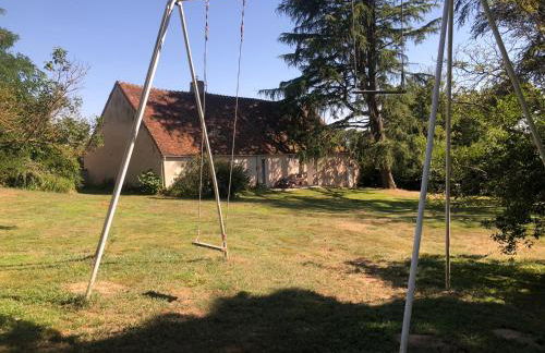 Gîte des Bruyères - Foto 22