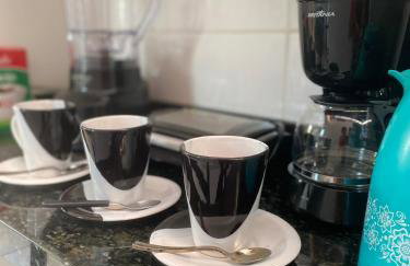 Apartamento Completo 2km do centro 301 - Foto 31