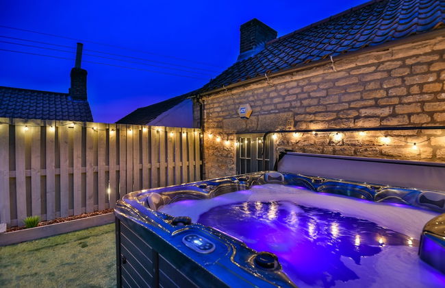 Private Garden Rooftop Terrace With hot tub - Foto 33