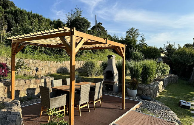 Ferienwohnung Walfisch - Foto 43