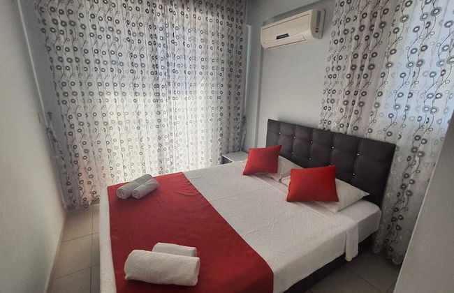 Kerim Apart Tatil Evleri - Foto 4