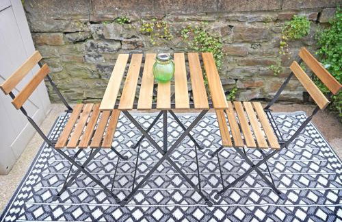 Pleasant View Cottage - Foto 23