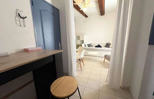 Charme et Confort A vnedres - Foto 5