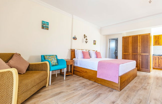 Infinity Lilly Apartments - Foto 57