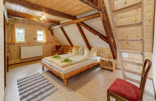 Ferienhaus "Zur Ottendorfer Hütte" - Foto 13