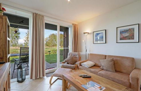 Nice Apartment In Rechlin With Sauna - Photo 7