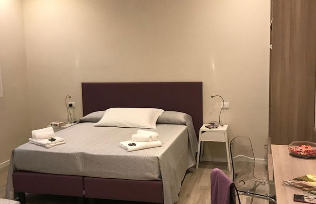 Honey Rooms - Foto 38