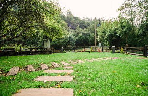 Casa Calma Rural - Foto 33