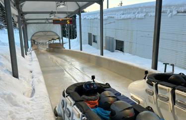 Appartement - La Plagne - Les Coches - 7 Personnes - Pieds des pistes - Foto 37