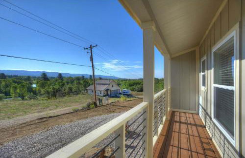 Pine River Model Cabin 1 BR Bayfield - Foto 12