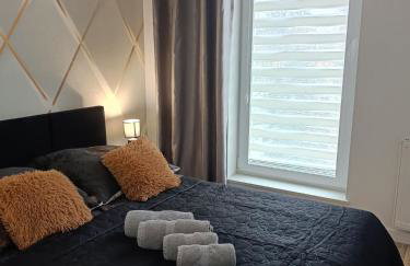 Apartamenty Bartoszyce 2 - Foto 18