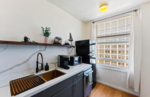 Ocean View Studio Near Convention Center and Beach - Foto 43