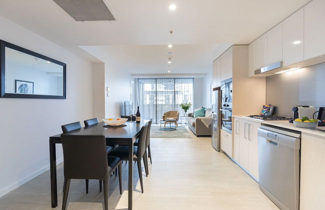 Linton Hotel - Foto 16