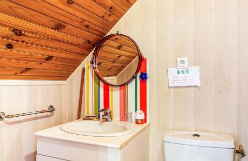 Holiday Home Ty-2-Go by Interhome - Foto 14