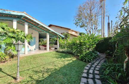 Toque-Toque Grande - Conforto, Charme e Tranquilidade! - Foto 45