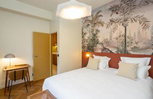 Habitat Parisien - Bourse Feydeau - Foto 51