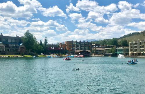 Lenawee 1728 by SummitCove Lodging - Foto 27