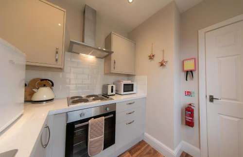 Kelvin House - Foto 16