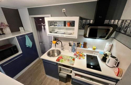 Wohnung mit Charme, Netflix - Foto 14