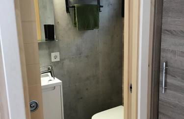 TinyHouse mit Terrasse und Garten - Foto 16