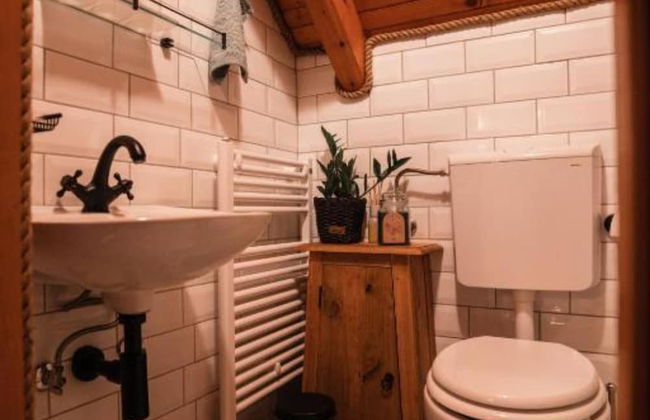 Holiday Home Hygge Nova - Foto 17