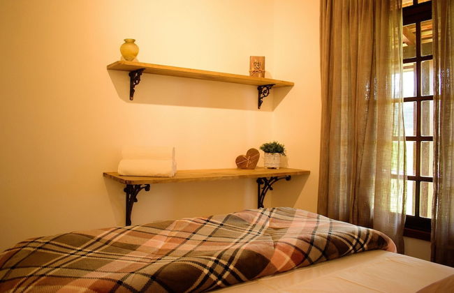 Morada Das Cerejeiras - PET FRIENDLY - Foto 14