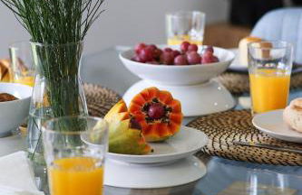 Casa de ferias com Piscina e Suite - Foto 30