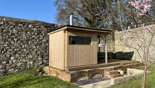 Bwthyn Ysgubor - Foto 3