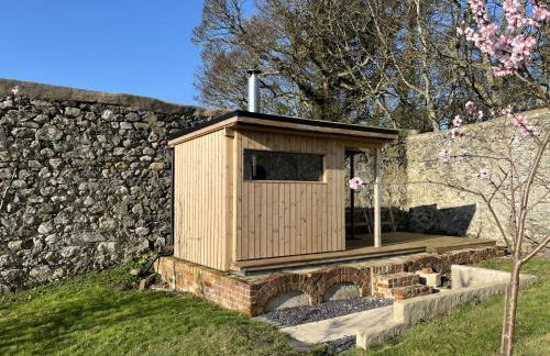 Bwthyn Ysgubor - Foto 3