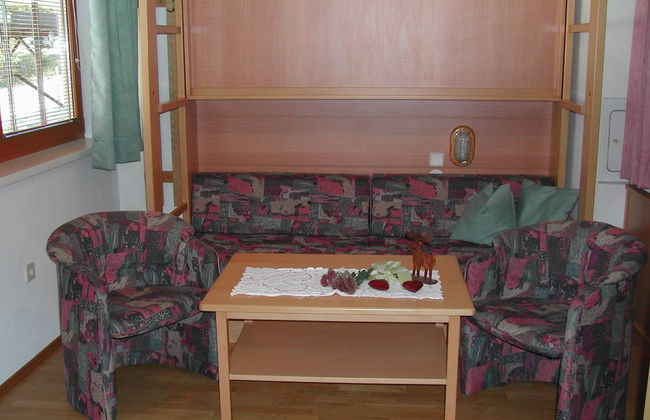 Ferienwohnung Planneralm - Foto 6